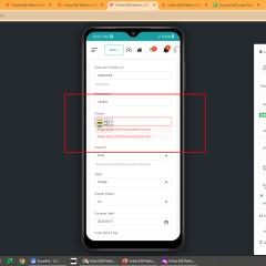 Furniture Raw Material